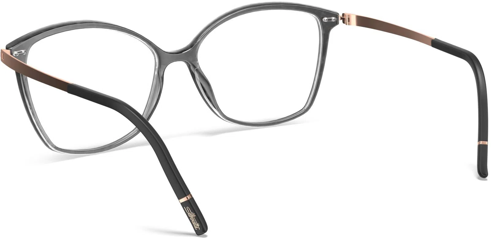 Silhouette Momentum Aurum L018 Eyeglasses - view 23
